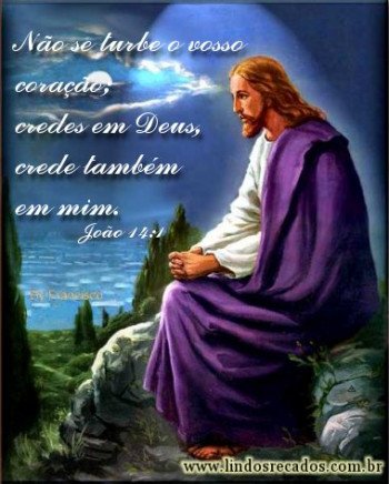 <b><center>João 14:01</b></center>