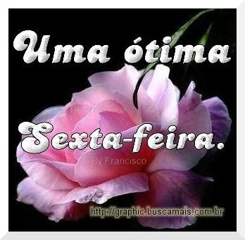 <b><center>Sexta-feira</b></center>